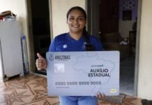 Governador Wilson Lima fortalece setor social e primário de Manaquiri com novas entregas para a população do município