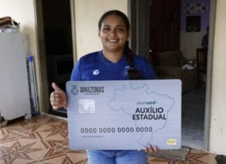 Governador Wilson Lima fortalece setor social e primário de Manaquiri com novas entregas para a população do município