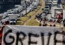 Governo publica pacote de medidas para transporte rodoviário e categoria recua de paralisação