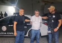 Condenado por 3stupr0 de vulnerável, ator José Dumont é preso durante operação policial