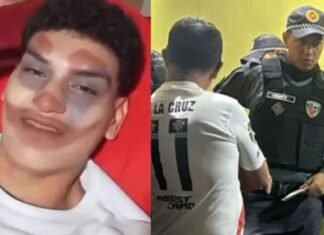 Homem é executado a tiros no Beco São José na Zona Oeste de Manaus