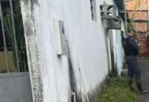 Homem é encontrado morto com sinais de violência no Coroado na Zona Leste de Manaus