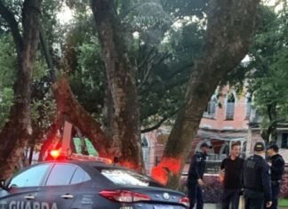 Homem é morto após briga envolvendo casais no Centro de Manaus