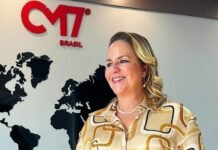 Presidente da Virada Feminina e dona do blog CM7 é condenada por expor vítima de estupr0 no Amazonas
