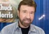 Ícone das artes marciais e do cinema, Chuck Norris morre aos 86 anos