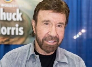 Ícone das artes marciais e do cinema, Chuck Norris morre aos 86 anos