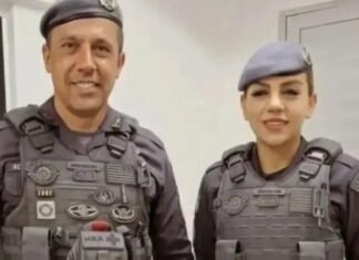 STJ nega soltura de tenente-coronel da PM de São Paulo preso por feminicídio da própria esposa