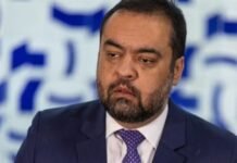 Tribunal Superior Eleitoral condena Cláudio Castro e ex-governador fica inelegível até 2030