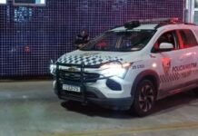 Homem é encontrado morto com faca nas costas dentro de terminal de ônibus em Manaus