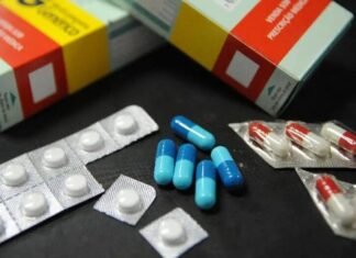 Medicamentos podem ter reajuste de até 3,81% a partir desta terça-feira