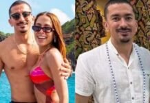 Anitta pede ajuda nas redes após irmão ficar retido em Paris com passaporte furtado