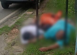 Trio é preso por extorsão e agiotagem contra idosa em Manaus