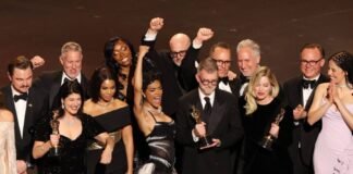 Oscar consagra grandes produções e emociona público em noite de celebração do cinema
