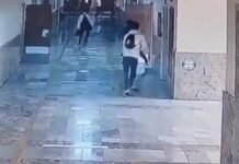 Ataque a tiros em escola deixa dezoito feridos e termina com morte do atirador