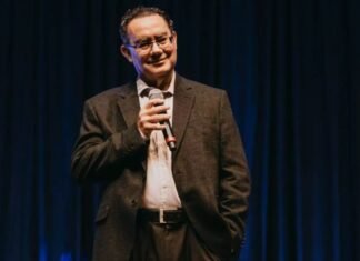 Augusto Cury anuncia filiação ao Avante e entra na disputa pela PresidênciaPOLÍTICA, ELEIÇÕES, PRESIDÊNCIA, AVANTE, AUGUSTO CURY, BRASIL