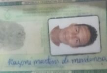 Homem é executado a tiros em frente a igreja no Monte das Oliveiras em Manaus