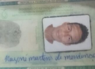 Homem é executado a tiros em frente a igreja no Monte das Oliveiras em Manaus