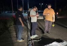 Mãe e filha morrem após serem atropeladas na estrada de Iranduba no AM