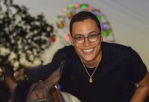 Dono da página Choquei é alvo de operação da PF contra lavagem de dinheiro