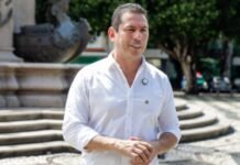 Marcelo Ramos celebra pesquisa com entusiasmo sem perceber que estava entre os mais rejeitados ao Senado