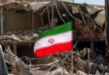 Irã reage a ameaça de bloqueio naval e eleva tensão no Golfo Pérsico