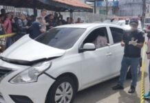 Homem é preso por matar amigo a facadas na Zona Sul de Manaus