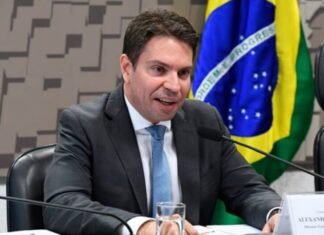 Alexandre Ramagem é capturado nos EUA e pode ser extraditado