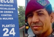 Jovem acusa policial de 3st#pr0 durante abordagem em Manaus