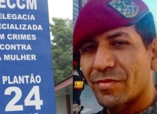 Jovem acusa policial de 3st#pr0 durante abordagem em Manaus