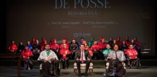 Gestão da UEA projeta novos avanços para o interior do Amazonas