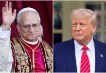 Conflito entre liderança política e autoridade religiosa no cenário internacional