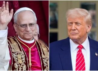 Conflito entre liderança política e autoridade religiosa no cenário internacional