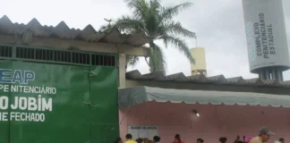 Justiça avalia denúncia sobre massacre no sistema prisional