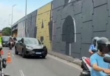Motociclista morre após tentativa de ultrapassagem na Zona Leste de Manaus