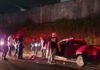 Homem é morto com tiros no peito e na cabeça no Tarumã-Açu em Manaus