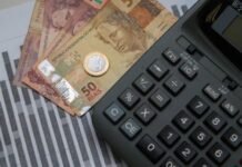 IBGE aponta avanço da economia brasileira no primeiro trimestre