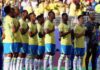 Brasil enfrenta a Escócia nesta quarta-feira pela última rodada da fase de grupos da Copa do Mundo