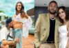 Neymar e Bruna Biancardi revelam sexo do bebê e anunciam chegada de mais uma menina