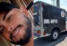 Homem é encontrado morto com marcas de tiros em área de mata em Itacoatiara no Amazonas
