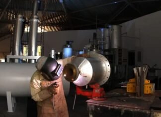 Setor industrial registra crescimento de 4,4% em quatro meses e supera nível pré-pandemia