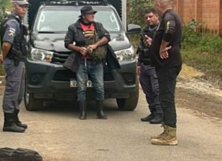 Homem é encontrado morto com marcas de tiros em área da Zona Oeste de Manaus
