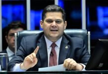 Tramitação da PEC do fim da escala 6×1 continua travada no Senado Federal