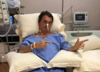 Médicos relatam falta de pagamento por plantões prestados durante prisão de Bolsonaro