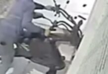 Suspeito invade residência e furta moto na Zona Centro-Sul de Manaus