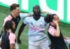 Bélgica goleia os Estados Unidos e avança às quartas de final da Copa do Mundo