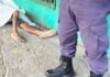 Corpo é encontrado em terreno baldio próximo a escola na Zona Leste de Manaus