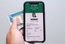 Aplicativo e-Título ganha justificativa por geolocalização e pagamento via Pix