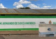 Grupo Marte é acionado após suspeita de bomba em escola na Zona Leste de Manaus