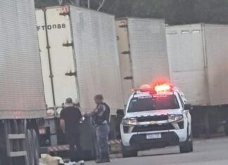 Corpo de jovem com sinais de violência é localizado na Zona Sul de Manaus