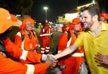 Prefeito de Manaus Renato Júnior faz dos primeiros 100 dias uma marca de trabalho, resultados e compromisso com as pessoas